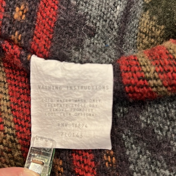 Sportsmaster DENIM JACKET 2XL w/lining EUC (Ericsson Logo) Rugged - Picture 10 of 12